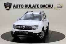 Dacia Duster Dacia Duster 1.5 dCi 107CP 2013 Euro 5