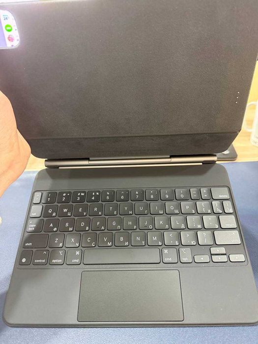 Magic keyboard ipad pro 11 m2