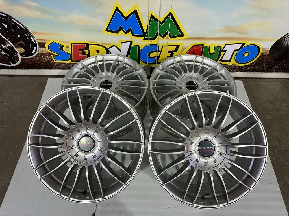 19-ки 5х120 - BMW - X5-X6 - VW-Touareg - Opel-Insignia