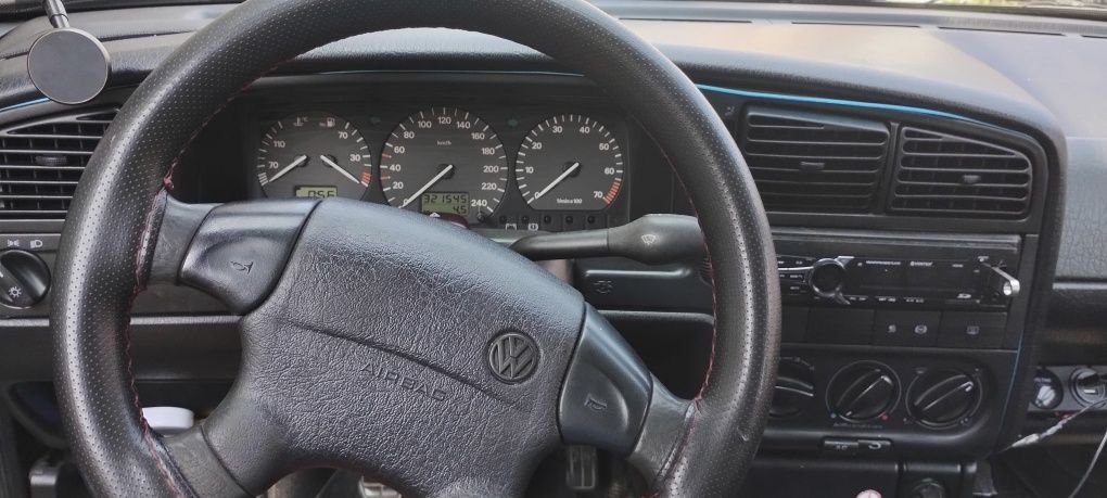 Passat b4 intermediar