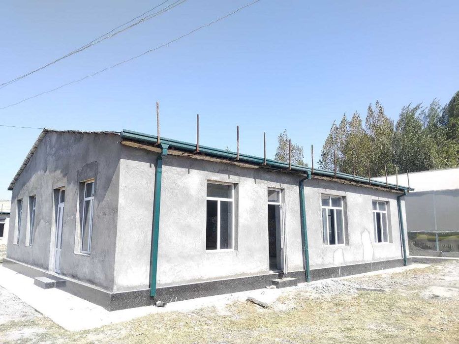 Сдам в аренду помещение под склад или производство