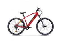 Urgent Bicicletă electrică Pegas Drumețul