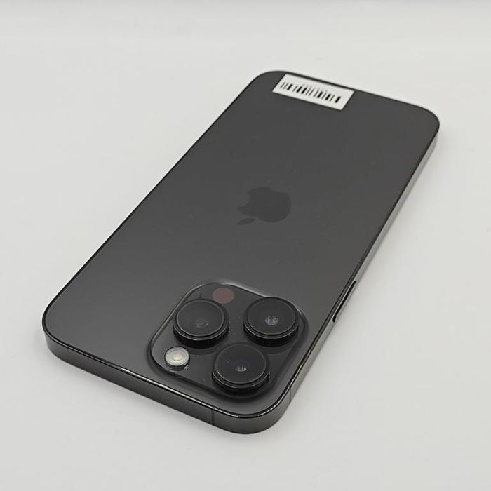 Apple IPhone 14 Pro Max 128GB,Space Black | GlobalCash.ro #LU29156