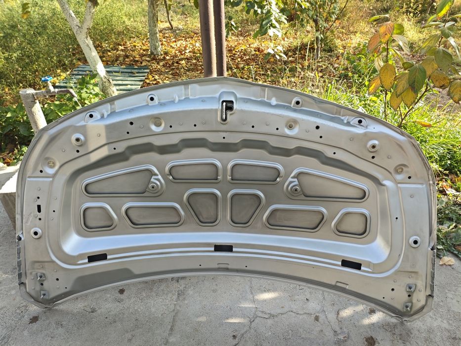 Kobilt kapoti sotiladi