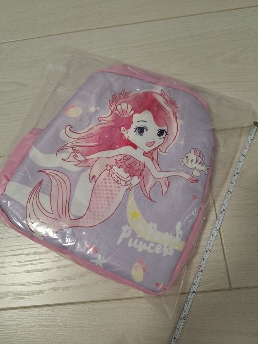 Детска раница за градина