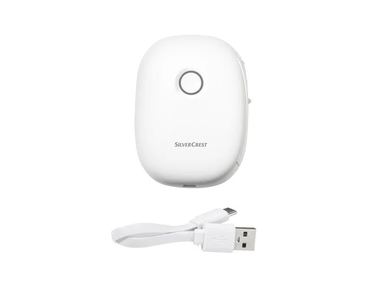 Imprimanta termica etichetare bluetooth silvercrest etichete