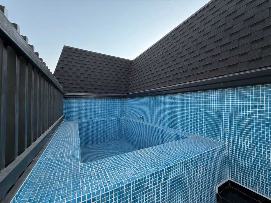 Продаётся современной дом . Хайтек.