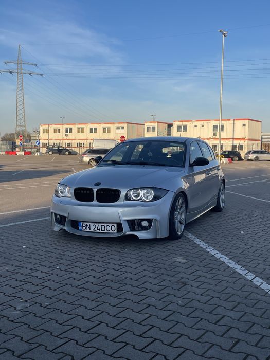 Vand BMW Seria 1 e87