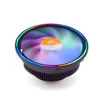 ; Кулер для процессора CPU COOLER GOLDEN FIELD 120MM RGB