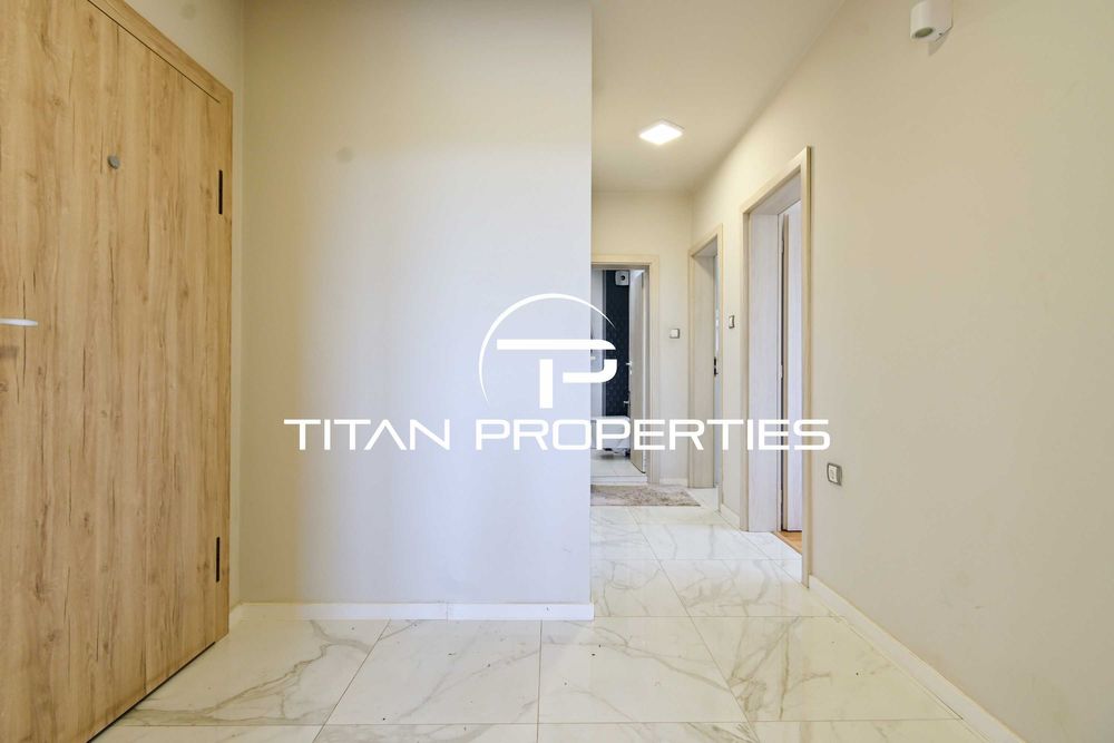 Дава се под наем Двустаен апартамент в София, Сердика - 60 кв.м за 600 € - Снимка #12