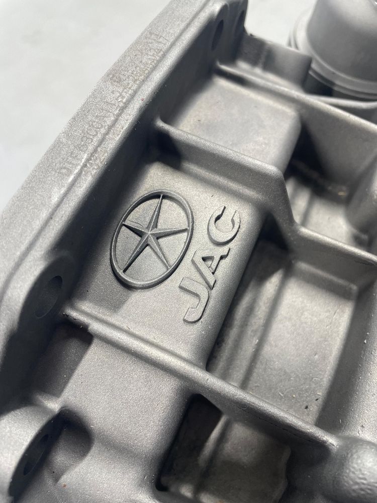 Коробка передач робот JAC Робот Джак HFC DTF630 6DCT