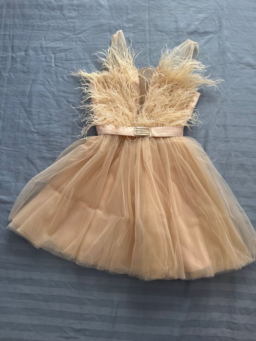 Официална Рокля Junona