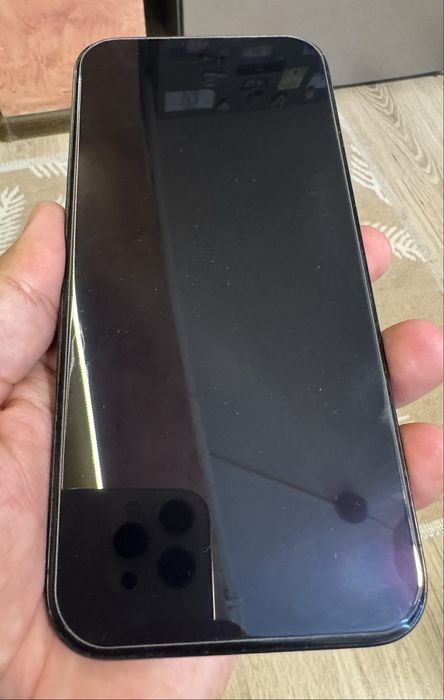iPhone 16 Pro Max 256 gb