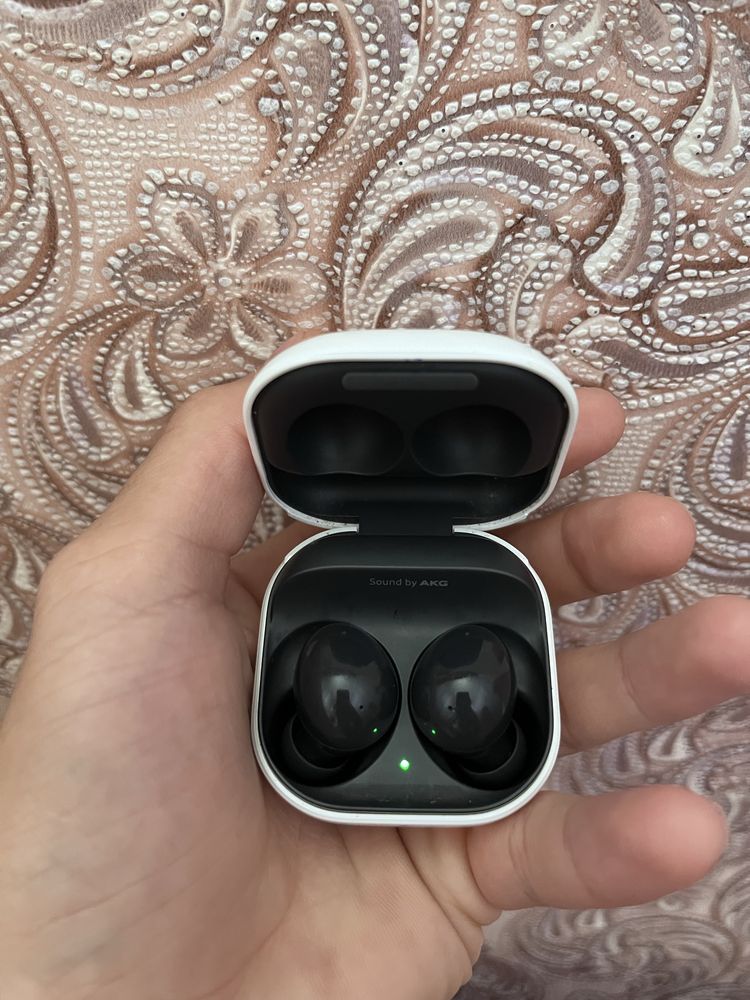 Galaxy buds 2 Оригинал