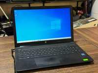Продавам лаптоп HP 15-DA0003NA