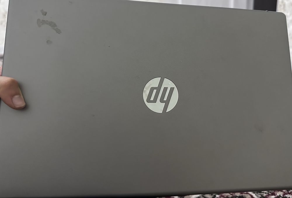 Hp notebook sotiladi aybi yo