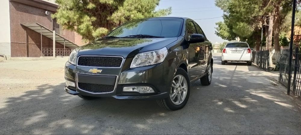 Nexia 3 mokriy asfalt, 2023, ideal holatda, yangi ballon, 25 ming km,