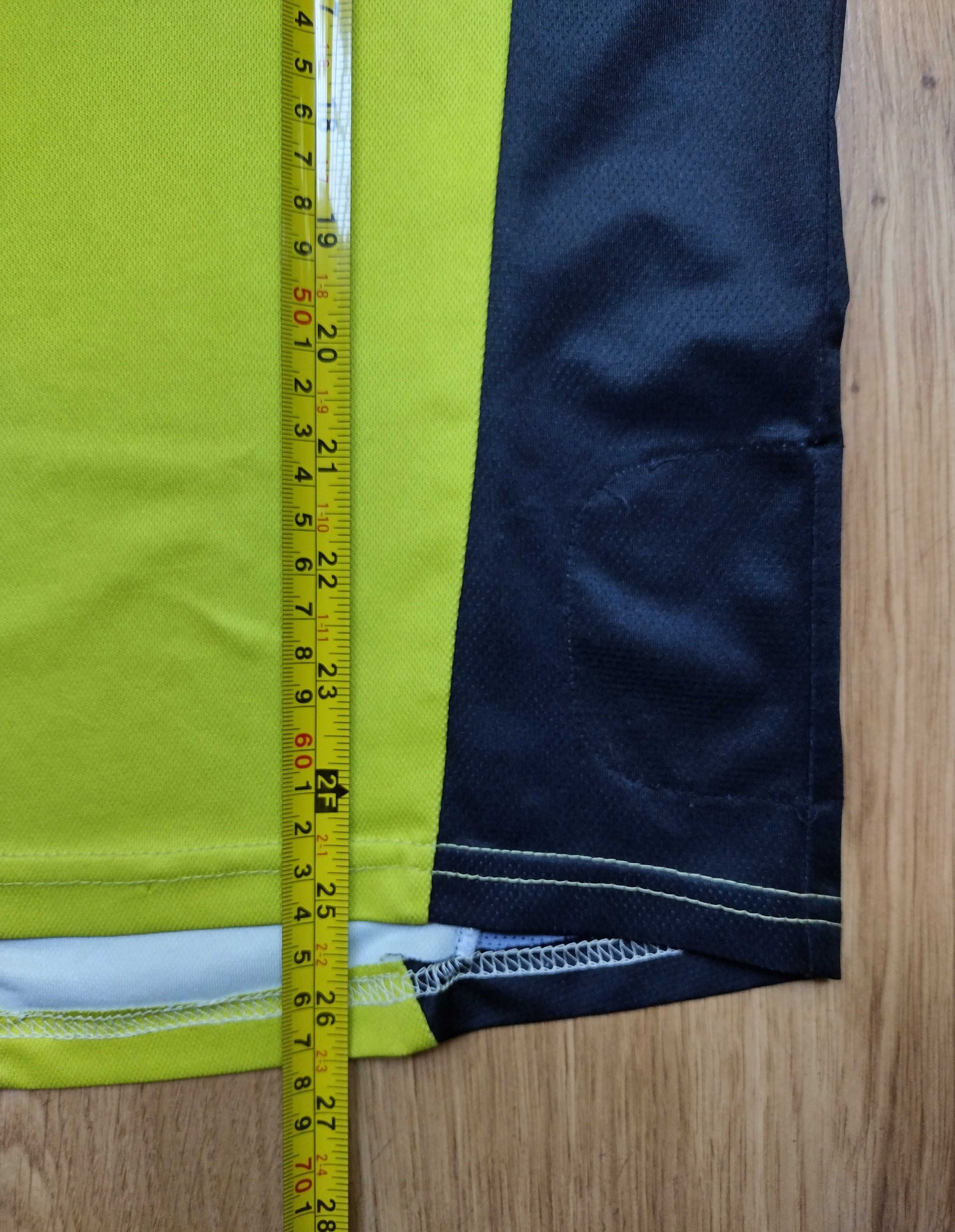 Alpinestars Mesa Jersey Cycling - вело байк джърси за колоездене XL
