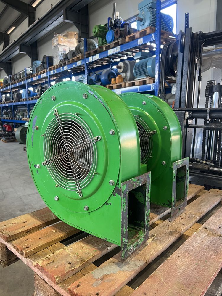 Вентилатор за аспирация 2.2 kW