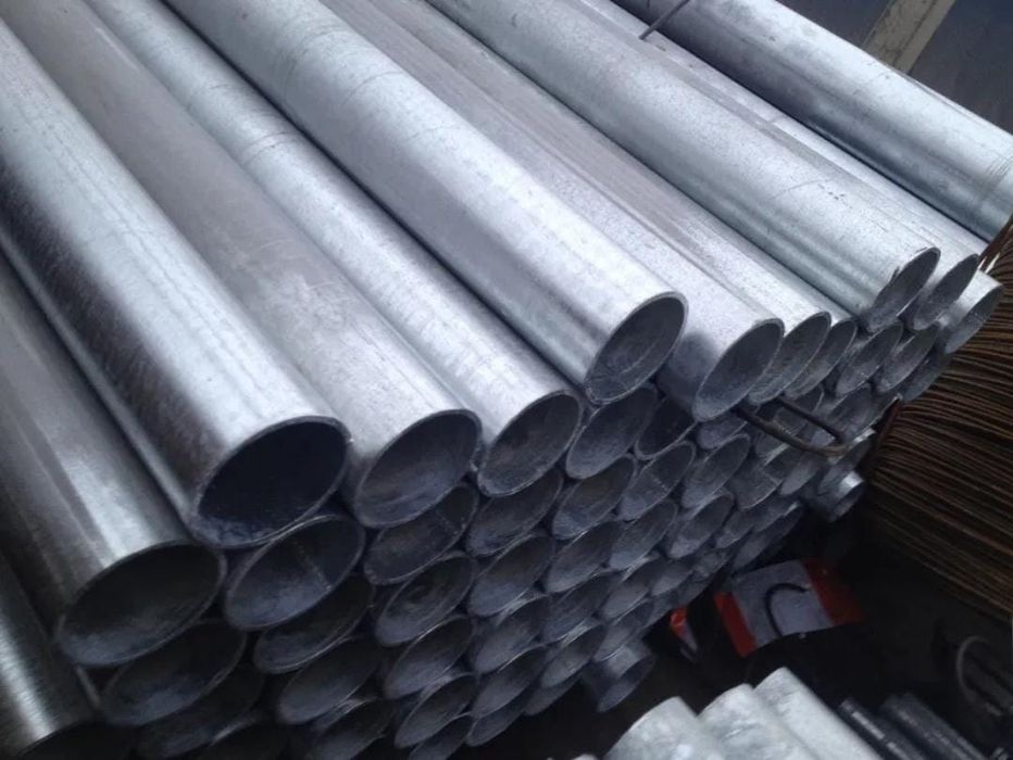 Труба 100 диаметр