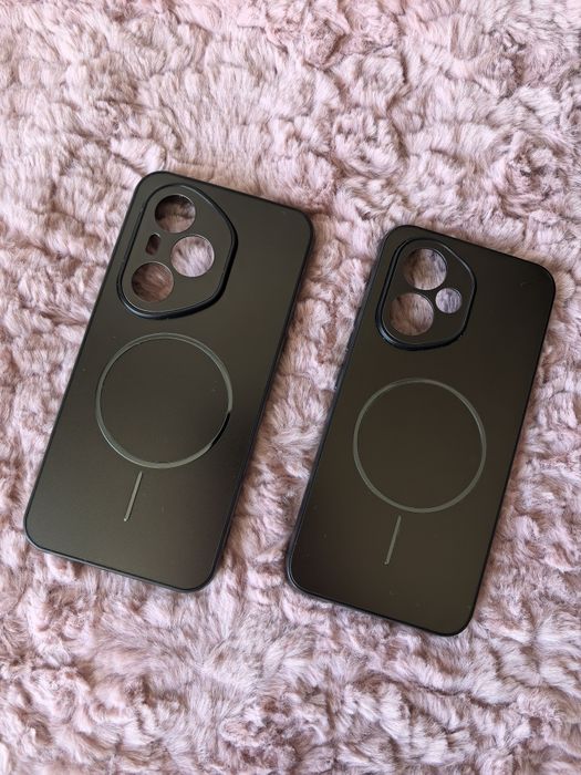 Предпазващ калъф, кейс за HONOR 400 и 400 pro.