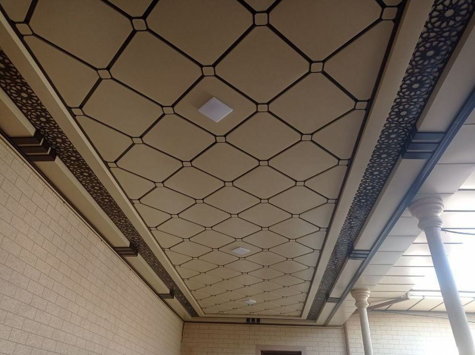 tunikabond alukabond travertin