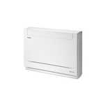 Подов климатик Panasonic CS-Z25UFEAW/CU-Z25UBEA, 9000 BTU