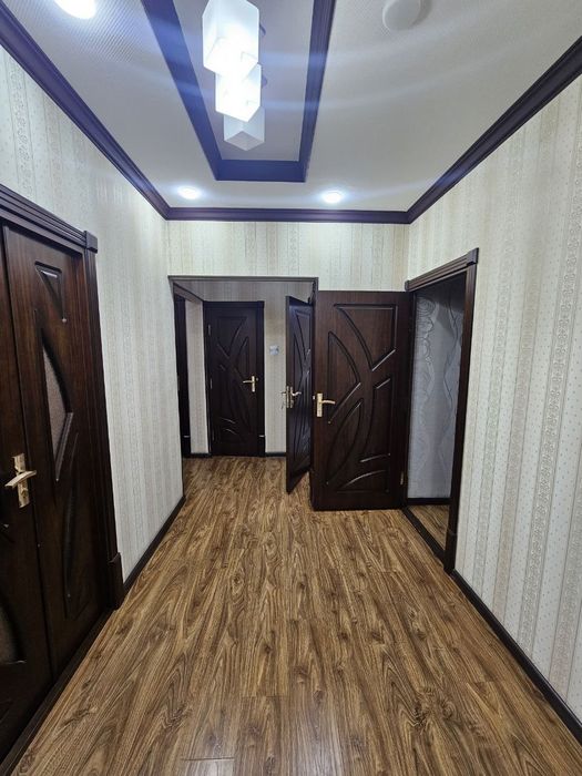 Срочно продаётся квартира Сергели 8