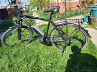 Vând bicicleta electica Bergamont