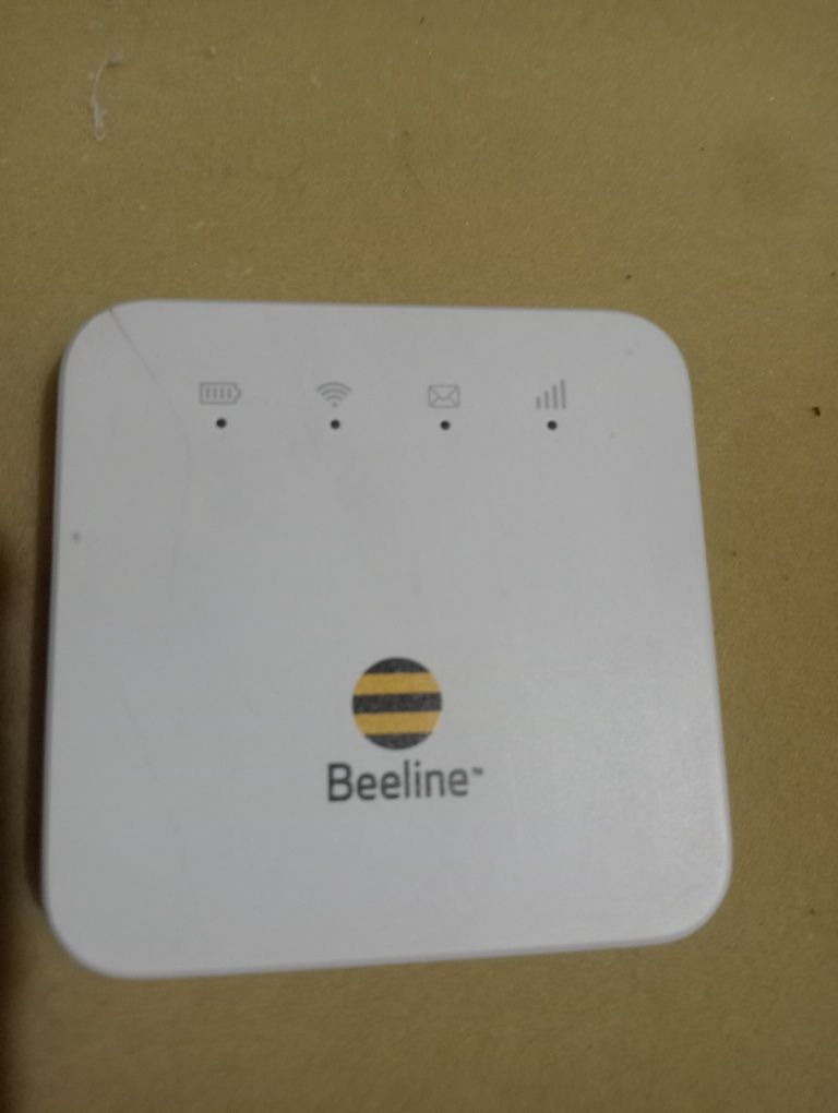 Срочно продам WiFi роутер белаин