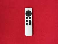 Telecomanda Apple TV gen 3