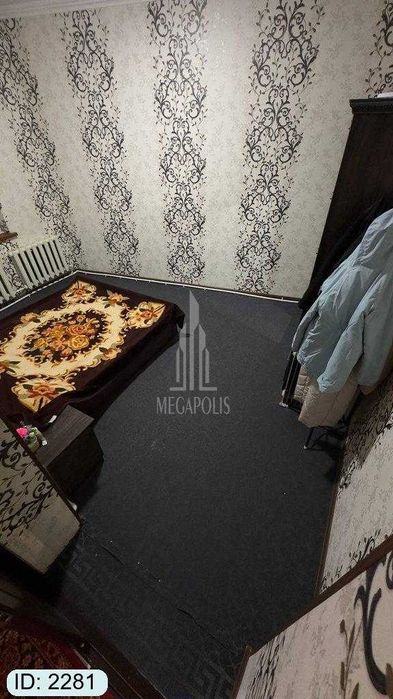 ПРОДАЁТСЯ УЧАСТОК №2281 Geofizika tarafda uchastka