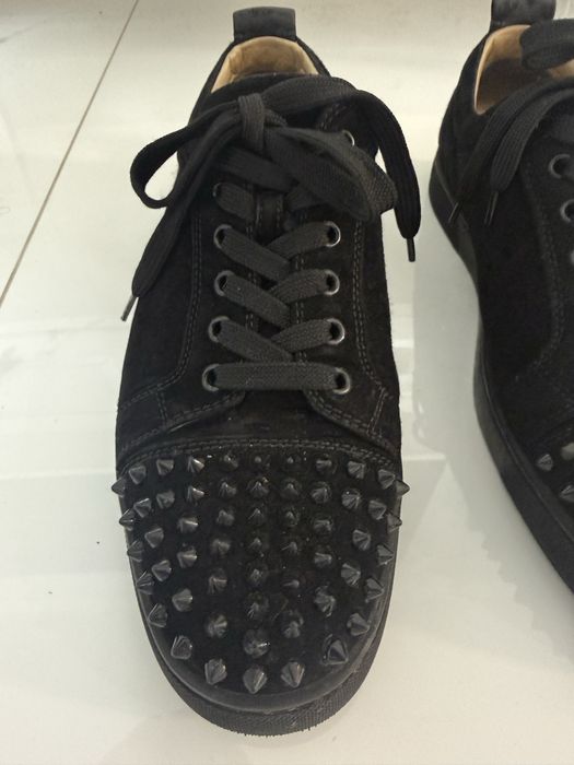 Christian Louboutin номер 43eu