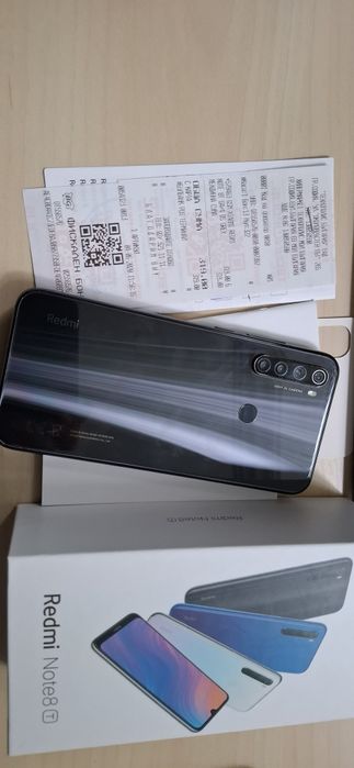 Xiaomi Redmi 8T - 4GB/64GB