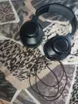 Casti jbl quantum 100 am si microfon u la ele fara cutie