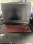 Msi i5 gen 10 8/250gb geforce 1650 amanet lazar crangasi