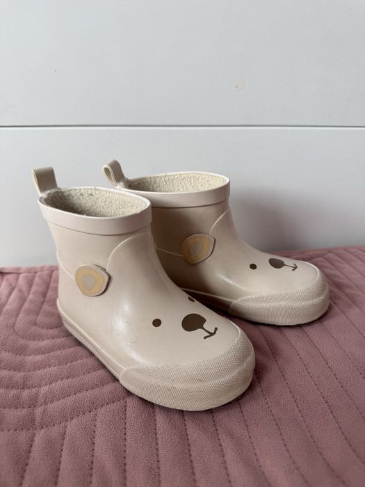 Гумени ботуши 23 номер