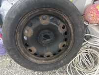 AnvelopaALLSEASON 205/55R16 + Cadou Suport Telefon si Modulator Masina