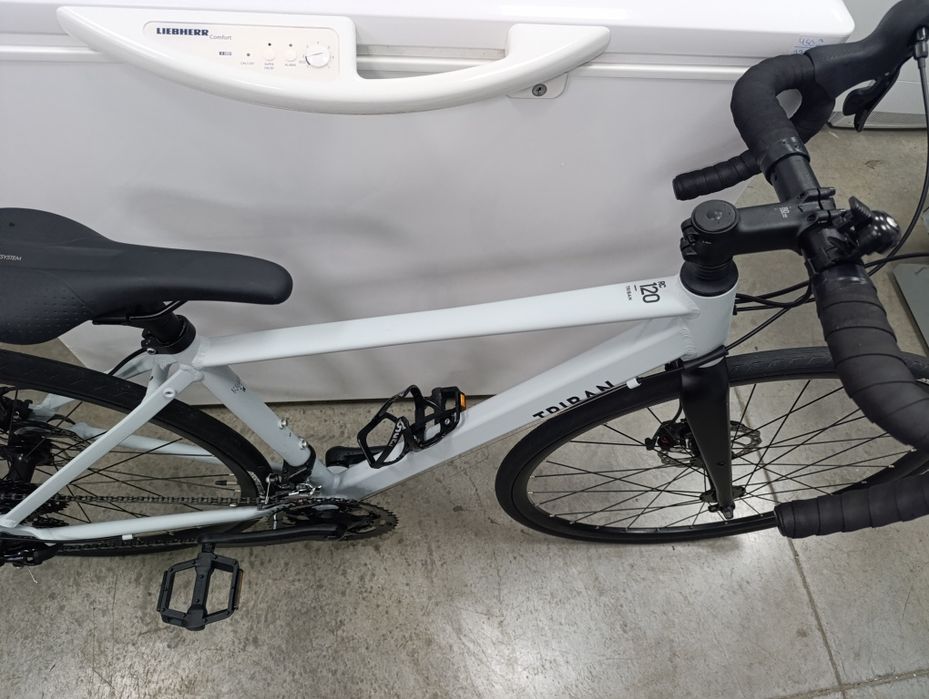 Алуминиев гравел TRIBAN  велосипед   28цола/XS