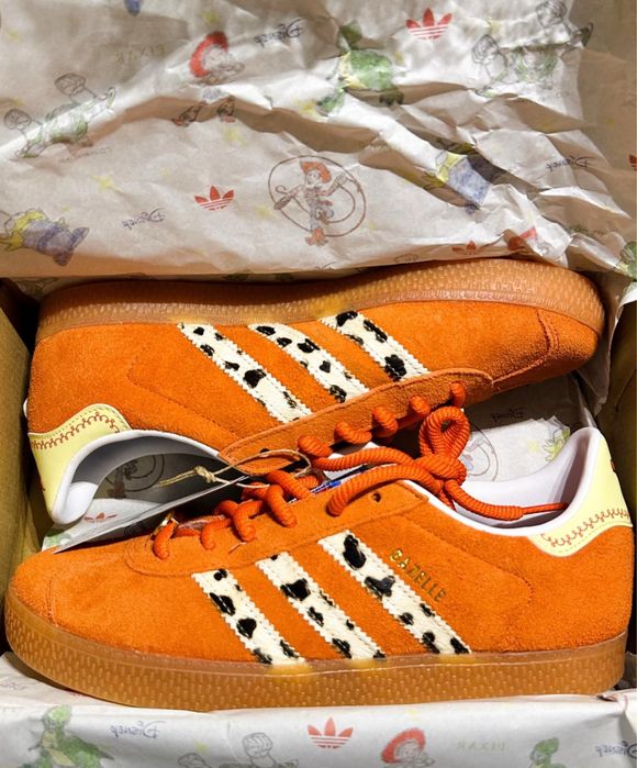 Оригинал кроссовки adidas, абсолютно новые, из лимитированной коллекци