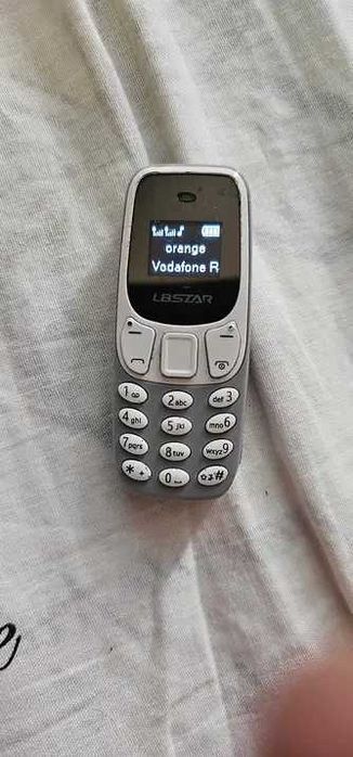 mini telefon mobil dual sim micro