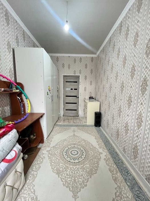 Продам дом в районе Коктем (бывший Заречный 1)