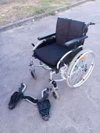 carucior medical , scaun cu rotile