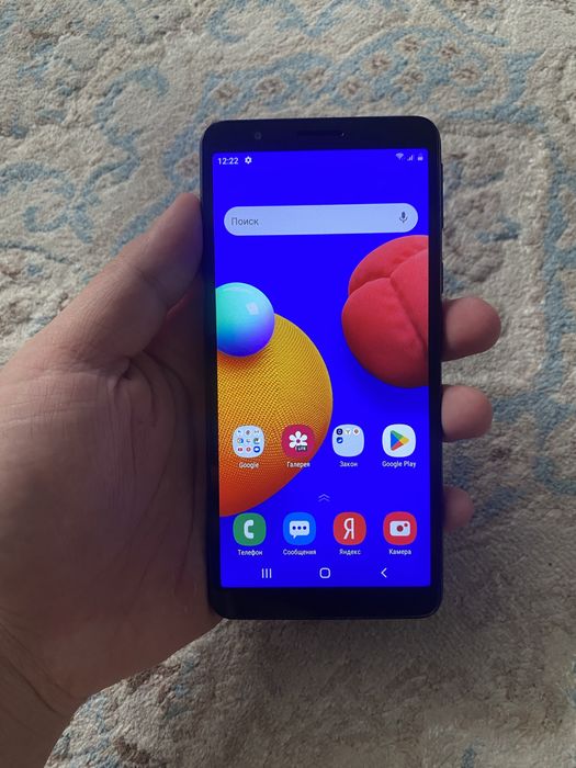 Samsung A01 Core 16Gb