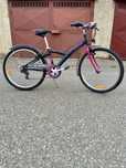 Bicicleta fete Bitwin Poply 500 roti de 24”