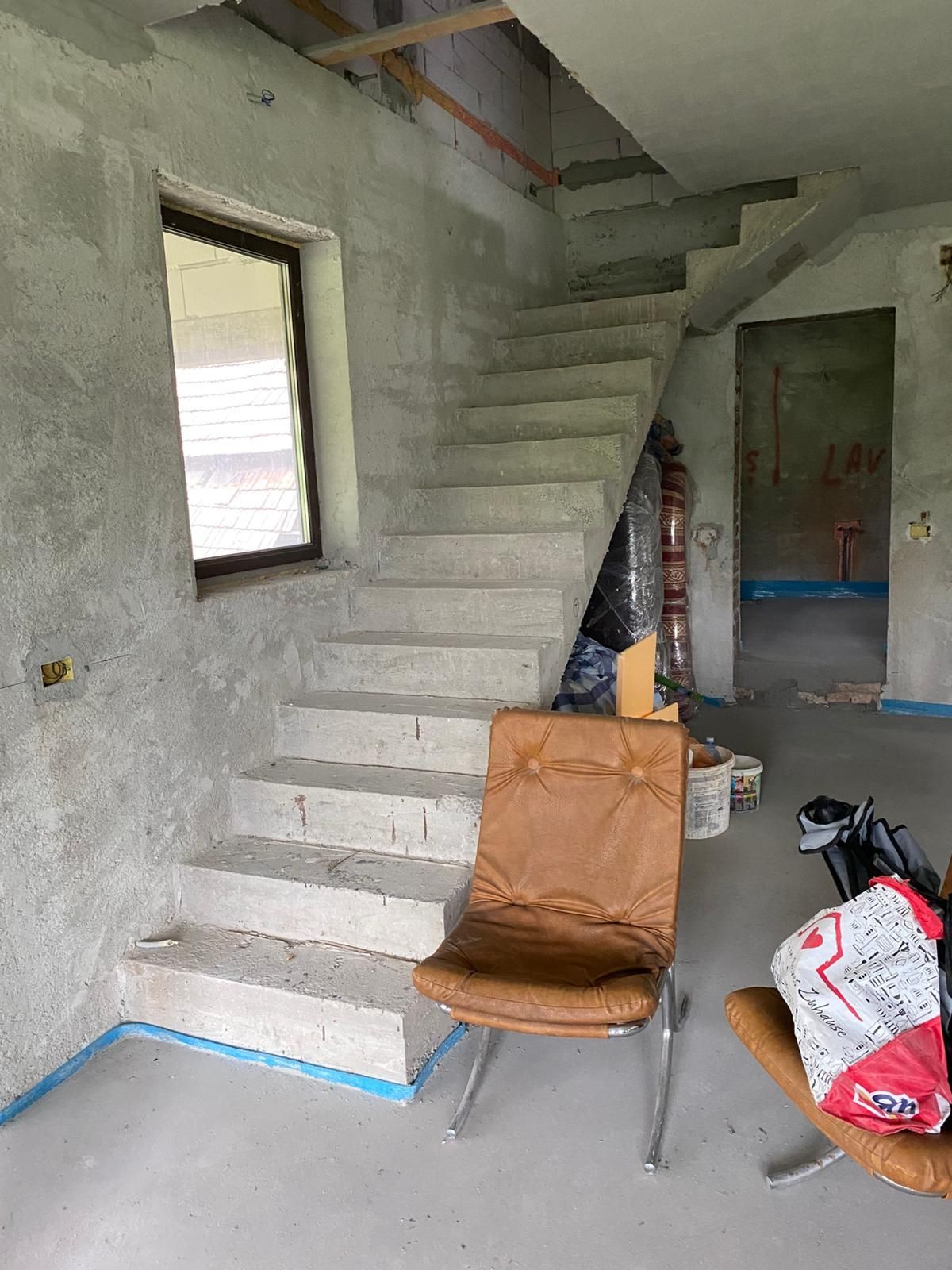 Vind casa stremt