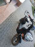 Скутер сотилади електричисни