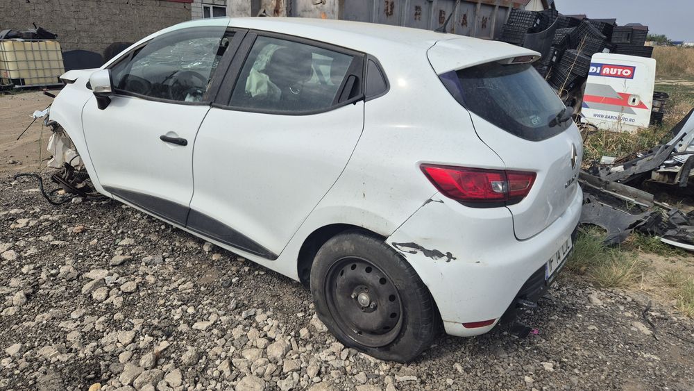 Ușa uși hayon stopuri punte luneta bara aripa spate Renault clip 4