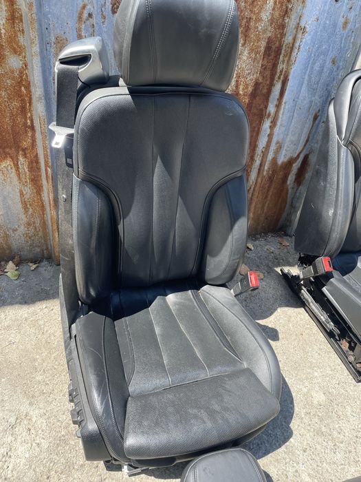 Салон БМВ 6 серия, Ф06 (salon bmw f06)