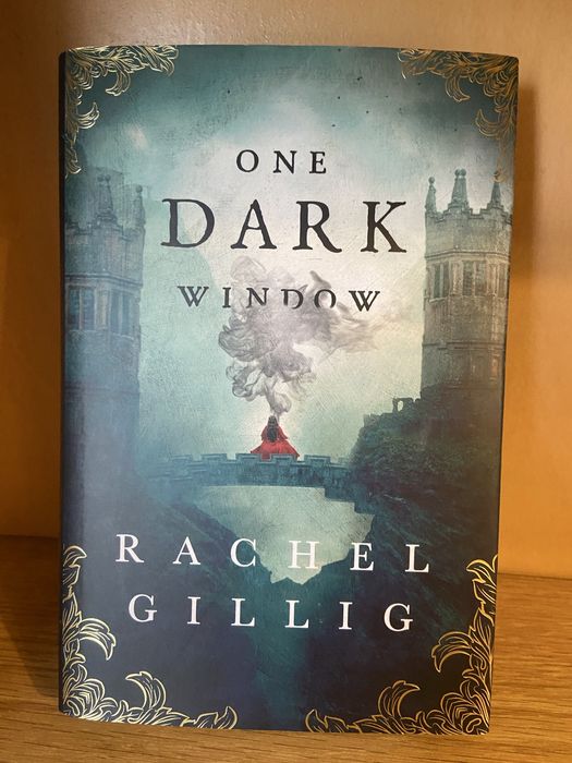 Книги специални издания на Fairyloot, Illumicrate